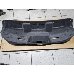 082361106 Maserati GranTurismo Trunk Hood Bonnet Lining Cover 2010-2019
