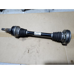 99133202462 Porsche 911 Rear Axle Drive Shaft 2017-2019 99133202489