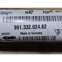 99133202462 Porsche 911 Rear Axle Drive Shaft 2017-2019 99133202489
