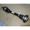 99133202462 Porsche 911 Rear Axle Drive Shaft 2017-2019 99133202489