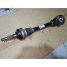 99133202462 Porsche 911 Rear Axle Drive Shaft 2017-2019 99133202489