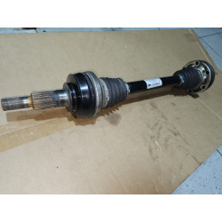 99133202462 Porsche 911 Rear Axle Drive Shaft 2017-2019 99133202489