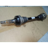 99133202462 Porsche 911 Rear Axle Drive Shaft 2017-2019 99133202489