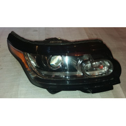 CK52-13W029-FD Land Rover Range Rover AFS Xenon LED Headlight 2013-2015