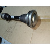 99133202462 Porsche 911 Rear Axle Drive Shaft 2017-2019 99133202489