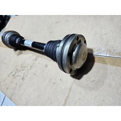 99133202462 Porsche 911 Rear Axle Drive Shaft 2017-2019 99133202489