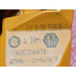 224549 Maserati Quattroporte Wheel Tire Pressure Sensor (TPMS 2003-2014