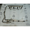 BR3E-9F792-GD Ford F-150 Fuel Rail and Injectors 2011-2019