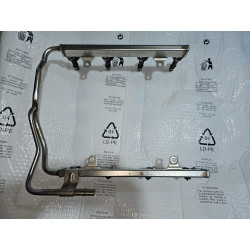 BR3E-9F792-GD Ford F-150 Fuel Rail and Injectors 2011-2019
