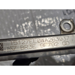 BR3E-9F792-GD Ford F-150 Fuel Rail and Injectors 2011-2019