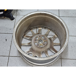 228799 Maserati GranTurismo Wheel Rim (R20, 10.5JX20H2, ET37.5) 2008-2011