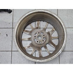 228799 Maserati GranTurismo Wheel Rim (R20, 10.5JX20H2, ET37.5) 2008-2011