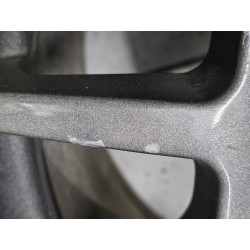 228799 Maserati GranTurismo Wheel Rim (R20, 10.5JX20H2, ET37.5) 2008-2011