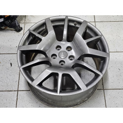 228799 Maserati GranTurismo Wheel Rim (R20, 10.5JX20H2, ET37.5) 2008-2011