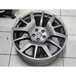 228799 Maserati GranTurismo Wheel Rim (R20, 10.5JX20H2, ET37.5) 2008-2011
