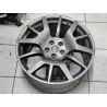 228799 Maserati GranTurismo Wheel Rim (R20, 10.5JX20H2, ET37.5) 2008-2011