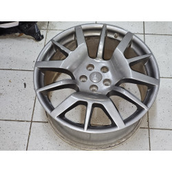228799 Maserati GranTurismo Wheel Rim (R20, 10.5JX20H2, ET37.5) 2008-2011