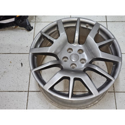 228799 Maserati GranTurismo Wheel Rim (R20, 10.5JX20H2, ET37.5) 2008-2011