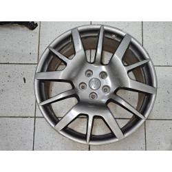228799 Maserati GranTurismo Wheel Rim (R20, 10.5JX20H2, ET37.5) 2008-2011