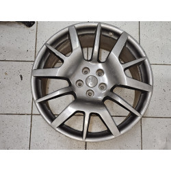 228799 Maserati GranTurismo Wheel Rim (R20, 10.5JX20H2, ET37.5) 2008-2011