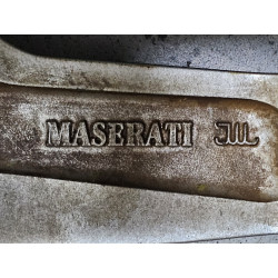 228799 Maserati GranTurismo Wheel Rim (R20, 10.5JX20H2, ET37.5) 2008-2011