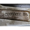 228799 Maserati GranTurismo Wheel Rim (R20, 10.5JX20H2, ET37.5) 2008-2011