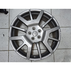228798 Maserati GranTurismo Wheel Rim (R20, 8.5JX20H2, ET52) 2008-2011