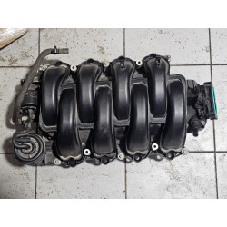 FL3E-9S455-EH Ford F-150 Air Intake Manifold 2015-2017 FL3E-9S455-EJ