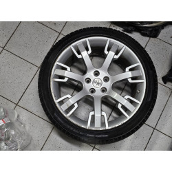 238210 Maserati GranTurismo Wheel Rim (R20 2010-2013 241993