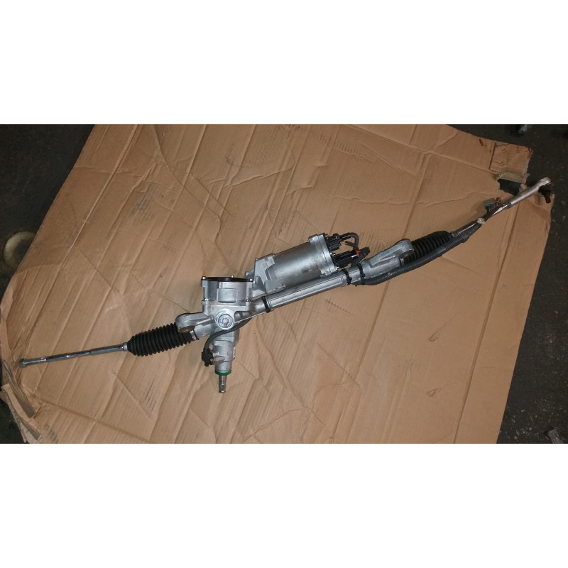 34110SJ040 Subaru Forester Electric Steering Gear 2019-2021 34110SJ041