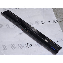 AR33-6313201-BF Ford Mustang Left LED Sill Plate 2010-2014 AR33-6313201-BDW