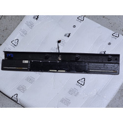 AR33-6313201-BF Ford Mustang Left LED Sill Plate 2010-2014 AR33-6313201-BDW