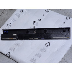 AR33-6313201-BF Ford Mustang Left LED Sill Plate 2010-2014 AR33-6313201-BDW