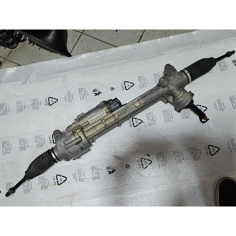 A1664604200 Mercedes-Benz ML Steering Gear Box 2013-2016 1664606000