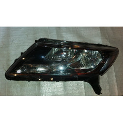 26060-3KN3B Nissan Pathfinder Headlight 2013-2016