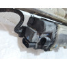 A1664604200 Mercedes-Benz ML Steering Gear Box 2013-2016 1664606000