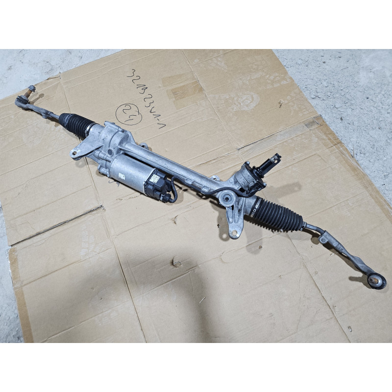 32106896860 BMW 5 Electric Steering Gear Box 2020
