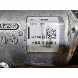 32106896860 BMW 5 Electric Steering Gear Box 2020