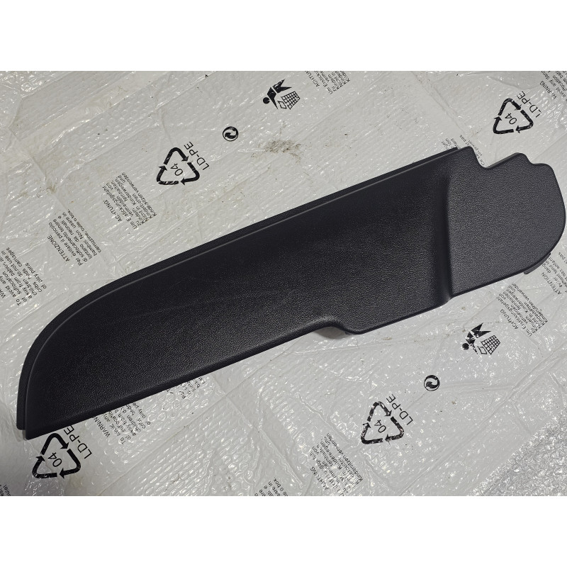 FR3B-7631003-CCW Ford Mustang Convertible Rear Left Cover Trim 2015-2023