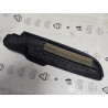 FR3B-7631003-CCW Ford Mustang Convertible Rear Left Cover Trim 2015-2023