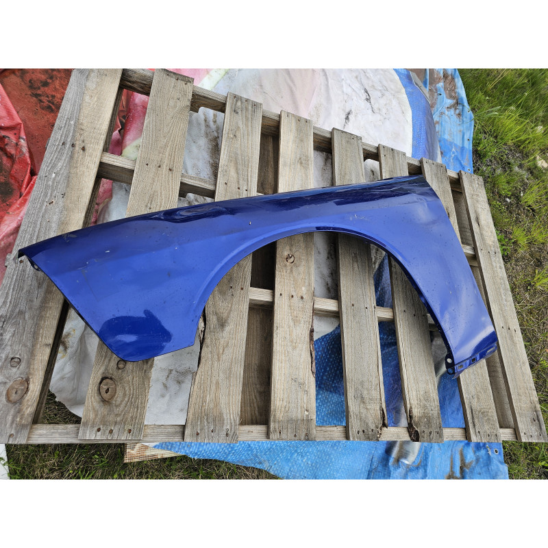 68275471AA Dodge Challenger Left Front Fender 2008-2024