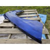 68275471AA Dodge Challenger Left Front Fender 2008-2024