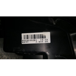 26010-6FL0A Nissan Rogue LED Halogen Headlight 2017-2020