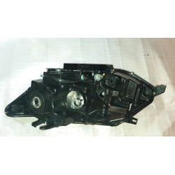 26010-6FL0A Nissan Rogue LED Halogen Headlight 2017-2020