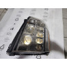 25999509 Cadillac Escalade Left Full LED Headlight 2009-2014 84086144