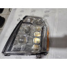 25999509 Cadillac Escalade Left Full LED Headlight 2009-2014 84086144