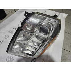 25999509 Cadillac Escalade Left Full LED Headlight 2009-2014 84086144