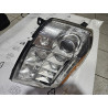 25999509 Cadillac Escalade Left Full LED Headlight 2009-2014 84086144