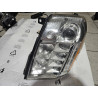 25999509 Cadillac Escalade Left Full LED Headlight 2009-2014 84086144