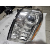 25999509 Cadillac Escalade Left Full LED Headlight 2009-2014 84086144